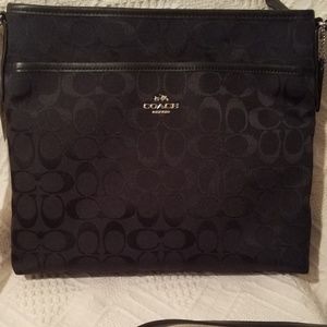 NWT, Coach Crossbody Bag